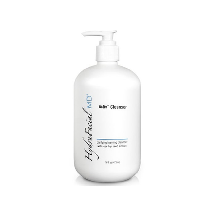 Hydrafacial MD ActivTM Cleanser | Rafael Gottenger MD Plastic